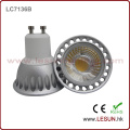 Spotlight Epistar 5W LED GU10 COB (LC7136B)